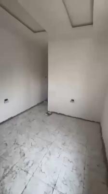 2 Units of Newly Built Mini Flat Upstairs and Ground Floor, Off Pedro Road, Shomolu, Lagos, Mini Flat (room and Parlour) for Rent