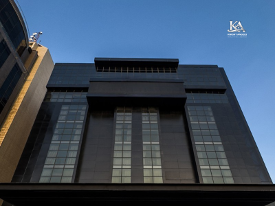 a Premium  60 Fully Furnished En-suite Rooms Hotel, Victoria Island (vi), Lagos, Hotel / Guest House for Sale