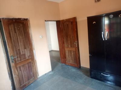 Portable 2 Bedroom Apartment in an Estate and Very Close to The Expres, Bogije, Ibeju Lekki, Lagos, House for Rent