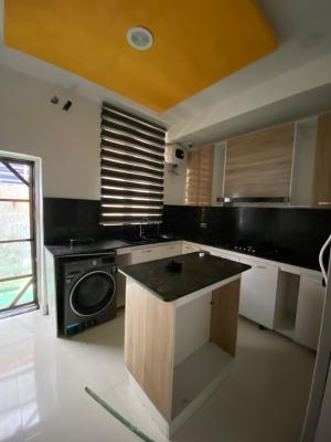 Masters Room and Parlor Sharing Kitchen with Solar (read Details), Orchid Road, Lekki, Lagos, Mini Flat (room and Parlour) for Rent