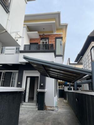 4 Bedroom Detached Duplex at Ikota,lekki, Ikota, Lekki, Lagos, Detached Duplex for Sale