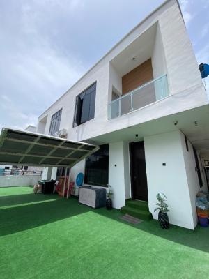 3 Units of Semi Masters Sharing Kitchen (unfurnished Or Furnished ), Orchid Road, Lekki, Lagos, Self Contain (single Rooms) for Rent