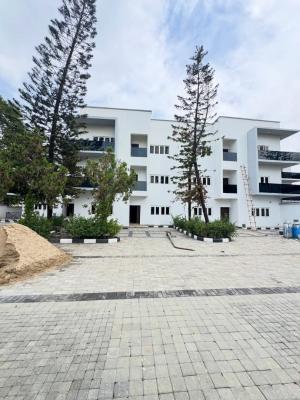 New 6 Bedroom Terrace Duplex + Bq, Maitama, Maitama District, Abuja, Terraced Duplex for Rent