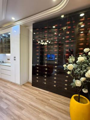 Luxury One Bedroom Apartment, Idado, Lekki, Lagos, House Short Let