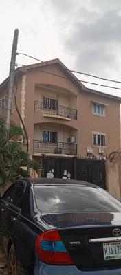 6 Units of 3 Bedroom En- Suite Apartment, Akoka, Yaba, Lagos, Block of Flats for Sale