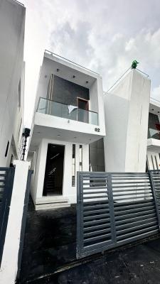4-bedroom Fully Detached, Ikota Lekki Lagos, Lekki, Lagos, Detached Duplex for Rent