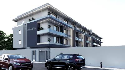 Off Plan Luxury 3bedroom Penthouse, Oniru Estate, Oniru, Victoria Island (vi), Lagos, Terraced Duplex for Sale