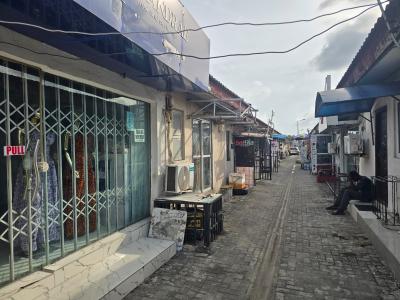 Nicely Finished & Strategically Located Shop / Office Space, Ikota Shopping Complex By Vgc, Lekki, Lagos, Plaza / Complex / Mall for Sale