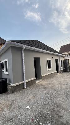 Newly Built Self-contained at Idu, Before Ochacho Estate, Idu Industrial, Abuja, Self Contain (single Rooms) for Rent