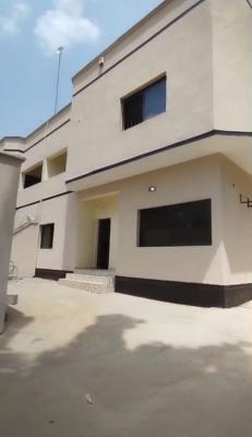 5 Bedroom Semi Detached Duplex with a 2 Bedroom Flat Chalet, Wuse 2, Wuse 2, Abuja, Semi-detached Duplex for Rent