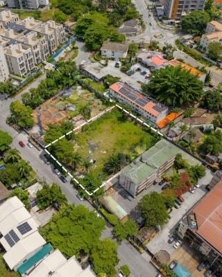 2419sqm Bareland, Old Ikoyi, Ikoyi, Lagos, Mixed-use Land for Sale