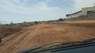 5 Bedroom Fully Detached Duplex, Landsjotter Apo Golfview Cluster 11 Along Burun Express Way Kabusa, Burun, Abuja, Mixed-use Land for Sale