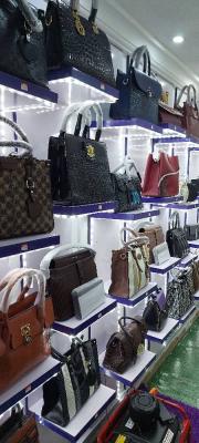 a Luxury Fully Set-up, Stylish and Income-generating Fashion House, Junction, Egbeda, Alimosho, Lagos, Shop for Rent