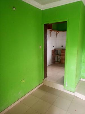 Comfortable Mini Flat with 2 Toilets, Before Highland Estate Magboro, Magboro, Ogun, Mini Flat (room and Parlour) for Rent