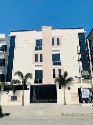 Fully Serviced 2 Bedroom Apartment, 2 Bedroom Apartment for Rent, Ikate, Lekki, Lagos, Flat / Apartment for Rent