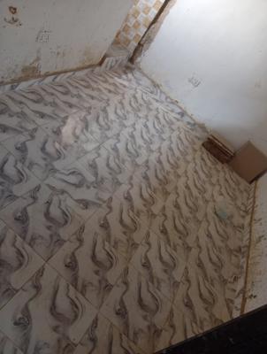 Newly Built Roomself, Off,ilaje Road, Bariga Lagos, Bariga, Shomolu, Lagos, Self Contain (single Rooms) for Rent