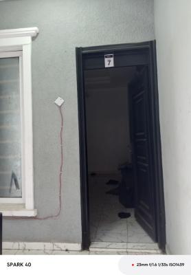 Neatly Used Miniflat Apartment Only Downstairs Available, Awoyaya New Road 2nd Baale Rd, Awoyaya, Ibeju Lekki, Lagos, Mini Flat (room and Parlour) for Rent