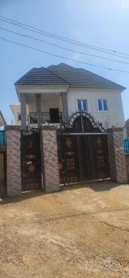 Nice Fully Detached Duplex, Dawaki, Gwarinpa, Abuja, Detached Duplex for Sale