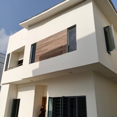 Semi Direct Brief -- Hot Letting Deal  Well-maintained Unit, Vgc, Lekki, Lagos, Mini Flat (room and Parlour) for Rent