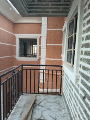 Lovely 2bedroom Flat Newly Built at Magboro, Magboro, Magboro, Ogun, Flat / Apartment for Rent
