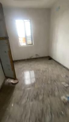 Newly Built 2 Bedroom Up and Down Flat, Sawmill, Gbagada, Lagos, Flat / Apartment for Rent