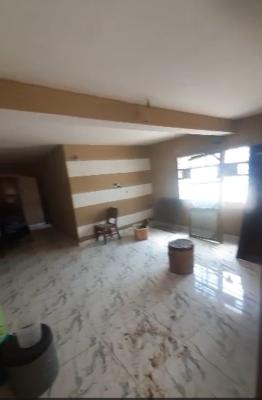 Renovated Spacious 2bedroom Flat in a Good Estate, Ketu, in a Serene Estate, Alapere, Ketu, Lagos, Flat / Apartment for Rent
