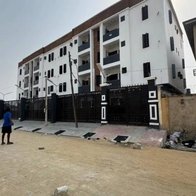 Tastefully 2bedroom Flat, The Property Located Within a Good Neighborhood, Igbo Efon, Lekki, Lagos, Flat / Apartment for Sale