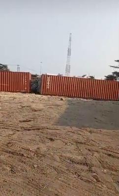 Land Size: 12,480 Sqm Kirikiri, Mile 2, Lagos (opposite Vangua, Camp Site, Directly Opposite Vanguard Newspapers, Mile 2, Amuwo-odofin, Mile 2, Isolo, Lagos, Mixed-use Land for Sale