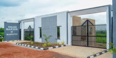 Buy and Build Land in Omu-ala Ogune State, Bluedutch Road, Omu-ala., Ijebu Ode, Ogun, Mixed-use Land for Sale