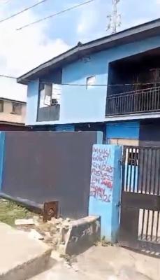 Promo Price of a Very Spacious 4 Bedrooms Duplex, Pako Bus Stop Very Close to The Express Road, Ipakodo, Ikorodu, Lagos, Detached Duplex for Sale