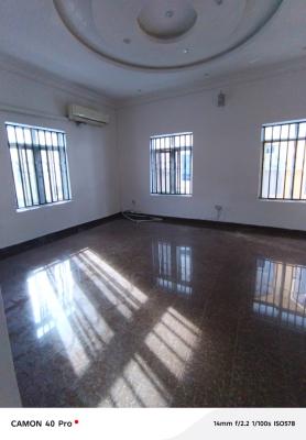 Two Bedroom Flat in Agungi Road, George Bassey Estate, Agungi, Lekki, Lagos, Flat / Apartment for Rent