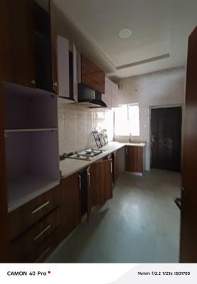 Two Bedroom Flat Shared Bathroom Available in Agungi, Off Agungi Road, George Bassey Estate, Agungi, Lekki, Lagos, Flat / Apartment for Rent