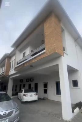 Room and Parlor Bedroom Flat with Open Plan Kitchen, Orchid Road, Lekki, Lagos, Mini Flat (room and Parlour) for Rent