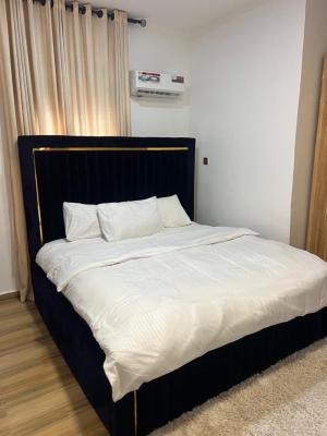 Furnished and Serviced 1 Bedroom Apartment, Ikate, Lekki, Lagos, Mini Flat (room and Parlour) for Rent