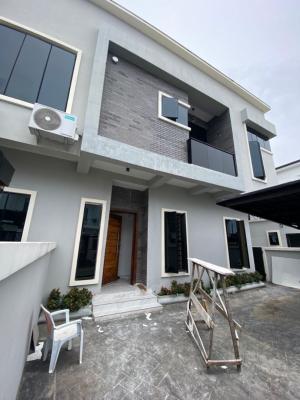 4 Bedrooms, Vgc, Lekki, Lagos, Semi-detached Duplex for Rent