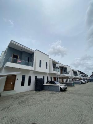 4 Bedrooms, Vgc, Lekki, Lagos, Semi-detached Duplex for Rent