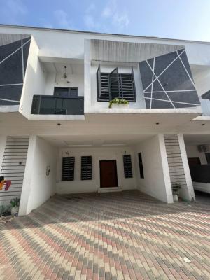 4 Bedroom Duplex with Bq, Orchid, Lekki, Lagos, House for Rent