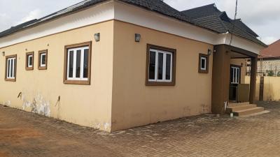 Luxury 3 Bedroom Bungalow, Omega Garden Estate, Makogi, Magboro, Ogun, Flat / Apartment for Rent