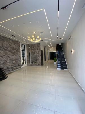 5 Bedroom, Vgc, Lekki, Lagos, Semi-detached Duplex for Sale