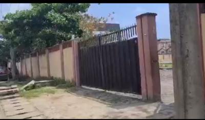 2,000sqm Land, Admiralty Way, Lekki Phase 1, Lekki, Lagos, Commercial Land for Sale