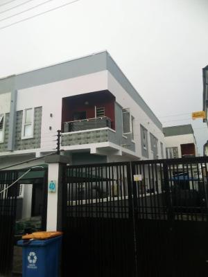 5 Bedroom Semi Detached Duplex at Ikota Villa Lekki, Ikota Villa, Lekki, Lagos, Detached Duplex for Sale