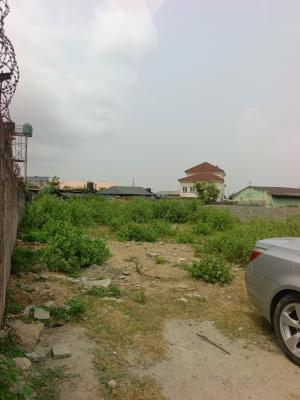 780sqm* with Title Documents of  Certificate of Occupancy Location Ako, Akoka, Yaba, Lagos, Land for Sale