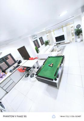 3bedroom Terrace Maisonette Lekki Phase 1, Off Freedom Way, Lekki Phase 1, Lekki, Lagos, Terraced Duplex for Sale