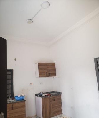 One Bedroom Apartment Downstairs, Ologolo Lekki Lagos, Ologolo, Lekki, Lagos, Mini Flat (room and Parlour) for Rent