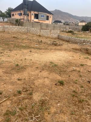 900sqm, Residential, Opposite Fo1 Main Kubwa, Fo1 Layout, Kubwa, Abuja, Residential Land for Sale