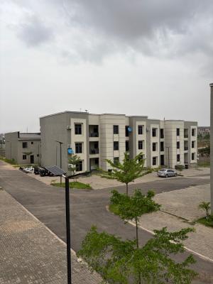 Premium 2 Bedroom Flat Available, Idu Industrial, Abuja, Flat / Apartment for Sale