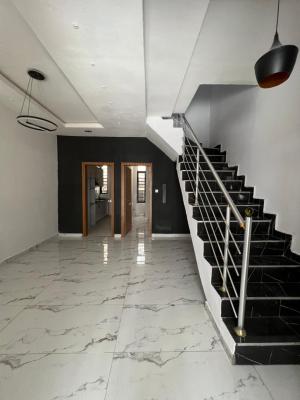 3bedroom Terrace Duplex, Ikota, Lekki, Lagos, Terraced Duplex for Rent