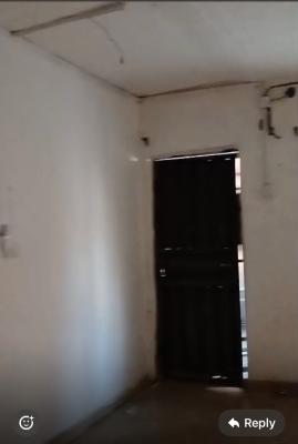 Room Self Contained, Oke Ira Ogba Ikeja Lagos, Ogba, Ikeja, Lagos, Self Contain (single Rooms) for Rent
