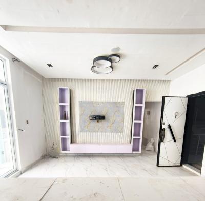 2bed Smarthome in Lekki Phase 1, Off Freedom Way, Lekki Phase 1, Lekki, Lagos, Block of Flats for Sale