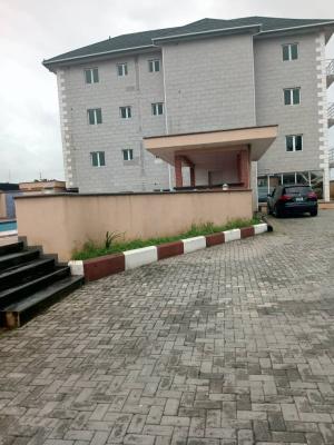 Entire 18-unit of 3-bedroom + Bq, Pool & Generator, Victoria Island (vi), Lagos, Flat / Apartment for Rent